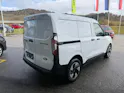 Ford E-Transit Courier Van Trend 43,5kWh