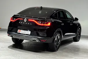 Renault Arkana 1.3 TCe R.S. Line EDC | 1.Hand |