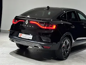 Renault Arkana 1.3 TCe R.S. Line EDC | 1.Hand |