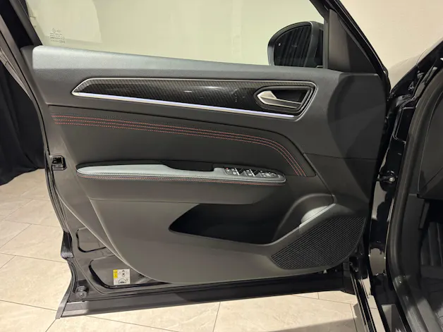 Renault Arkana 1.3 TCe R.S. Line EDC | 1.Hand |