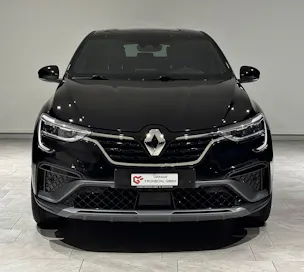 Renault Arkana 1.3 TCe R.S. Line EDC | 1.Hand |