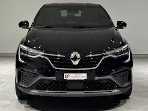 Renault Arkana 1.3 TCe R.S. Line EDC | 1.Hand |