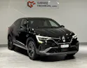Renault Arkana 1.3 TCe R.S. Line EDC | 1.Hand |