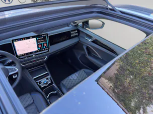 VW Tiguan 2.0 TSI DSG R-Line 4Motion