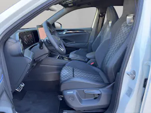 VW Tiguan 2.0 TSI DSG R-Line 4Motion