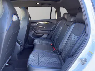 VW Tiguan 2.0 TSI DSG R-Line 4Motion