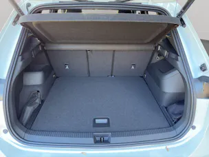 VW Tiguan 2.0 TSI DSG R-Line 4Motion