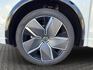 VW Tiguan 2.0 TSI DSG R-Line 4Motion