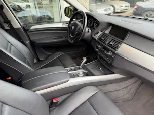BMW X5 xDrive 30d (3.0d) Steptronic