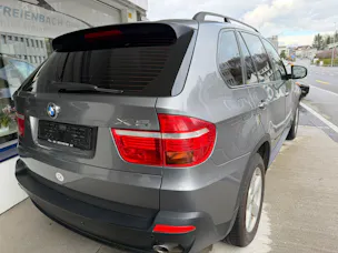 BMW X5 xDrive 30d (3.0d) Steptronic