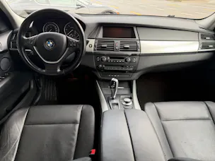 BMW X5 xDrive 30d (3.0d) Steptronic