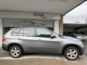 BMW X5 xDrive 30d (3.0d) Steptronic