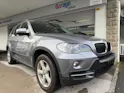 BMW X5 xDrive 30d (3.0d) Steptronic