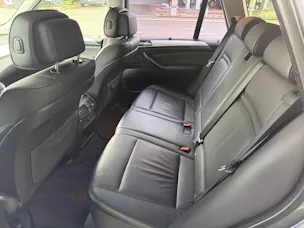 BMW X5 xDrive 30d (3.0d) Steptronic