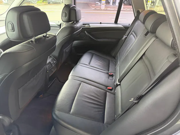 BMW X5 xDrive 30d (3.0d) Steptronic