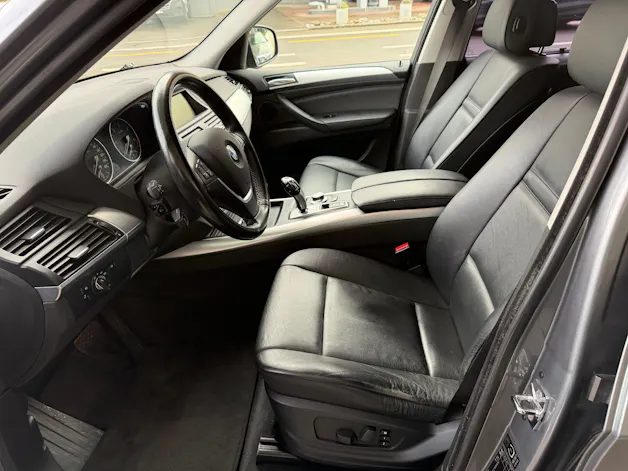 BMW X5 xDrive 30d (3.0d) Steptronic