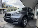 BMW X5 xDrive 30d (3.0d) Steptronic