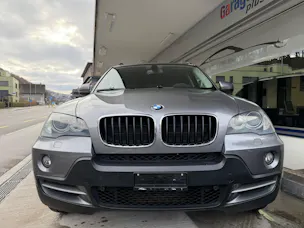 BMW X5 xDrive 30d (3.0d) Steptronic