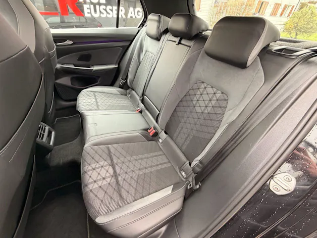 VW Golf 2.0 TSI DSG 4 MOTION R-LINE *** PANORAMAGLASDACH & VIELES MEHR ***