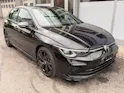 VW Golf 2.0 TSI DSG 4 MOTION R-LINE *** PANORAMAGLASDACH & VIELES MEHR ***