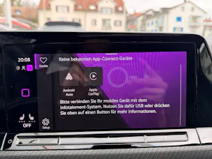 VW Golf 2.0 TSI DSG 4 MOTION R-LINE *** PANORAMAGLASDACH & VIELES MEHR ***