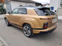 KGM -SsangYong Actyon 1.5 T GDI First Edition 4WD AT