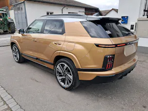 KGM -SsangYong Actyon 1.5 T GDI First Edition 4WD AT