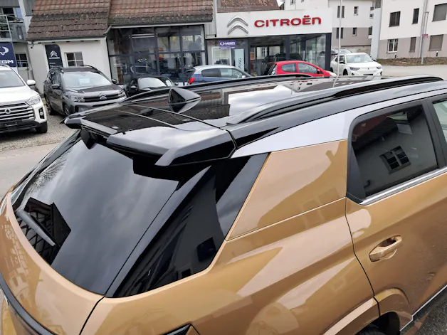 KGM -SsangYong Actyon 1.5 T GDI First Edition 4WD AT