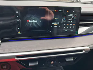KGM -SsangYong Actyon 1.5 T GDI First Edition 4WD AT