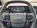KGM -SsangYong Actyon 1.5 T GDI First Edition 4WD AT