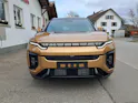 KGM -SsangYong Actyon 1.5 T GDI First Edition 4WD AT