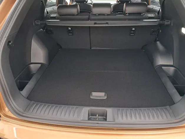 KGM -SsangYong Actyon 1.5 T GDI First Edition 4WD AT