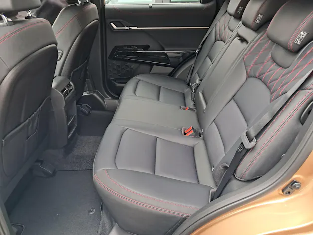 KGM -SsangYong Actyon 1.5 T GDI First Edition 4WD AT