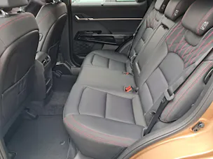 KGM -SsangYong Actyon 1.5 T GDI First Edition 4WD AT