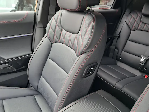KGM -SsangYong Actyon 1.5 T GDI First Edition 4WD AT