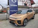 KGM -SsangYong Actyon 1.5 T GDI First Edition 4WD AT