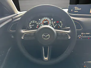 Mazda CX-30 SKYACTIV-X 186 M Hybrid Homura AWD AT