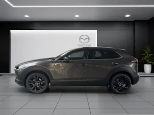 Mazda CX-30 SKYACTIV-X 186 M Hybrid Homura AWD AT