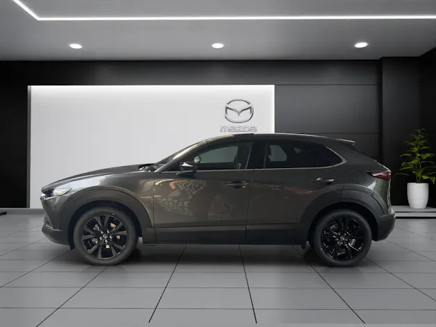 Mazda CX-30 SKYACTIV-X 186 M Hybrid Homura AWD AT