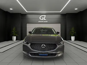 Mazda CX-30 SKYACTIV-X 186 M Hybrid Homura AWD AT