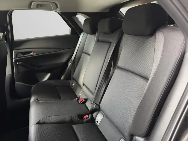 Mazda CX-30 SKYACTIV-X 186 M Hybrid Homura AWD AT
