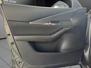 Mazda CX-30 SKYACTIV-X 186 M Hybrid Homura AWD AT