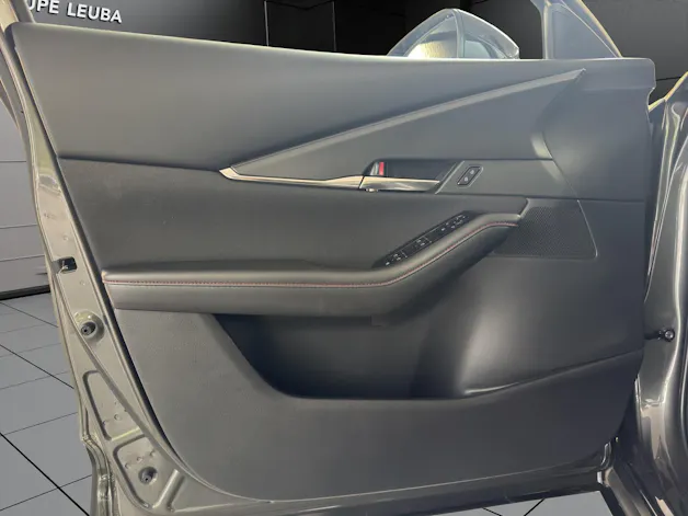 Mazda CX-30 SKYACTIV-X 186 M Hybrid Homura AWD AT