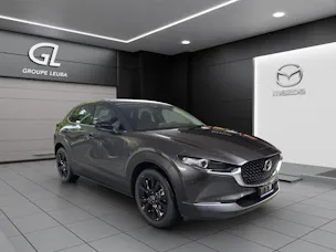 Mazda CX-30 SKYACTIV-X 186 M Hybrid Homura AWD AT