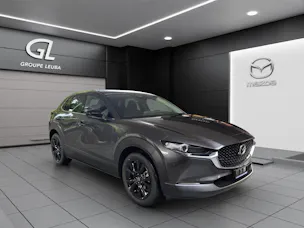 Mazda CX-30 SKYACTIV-X 186 M Hybrid Homura AWD AT