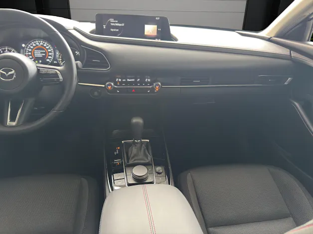 Mazda CX-30 SKYACTIV-X 186 M Hybrid Homura AWD AT