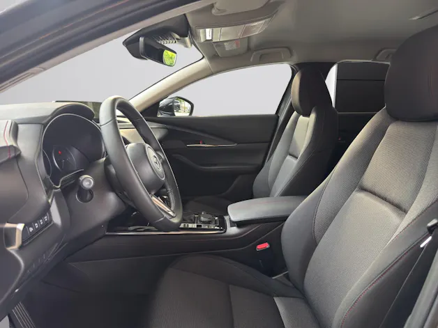 Mazda CX-30 SKYACTIV-X 186 M Hybrid Homura AWD AT
