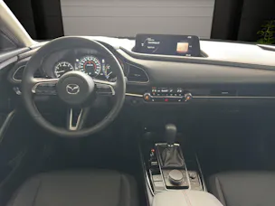 Mazda CX-30 SKYACTIV-X 186 M Hybrid Homura AWD AT
