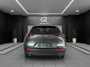 Mazda CX-30 SKYACTIV-X 186 M Hybrid Homura AWD AT