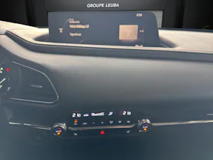 Mazda CX-30 SKYACTIV-X 186 M Hybrid Homura AWD AT